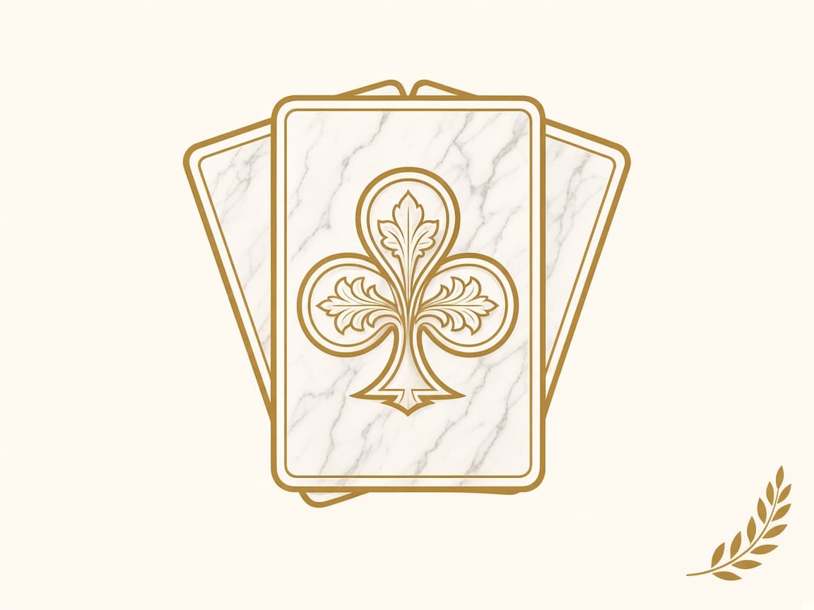 Ilustração do jogo Truco